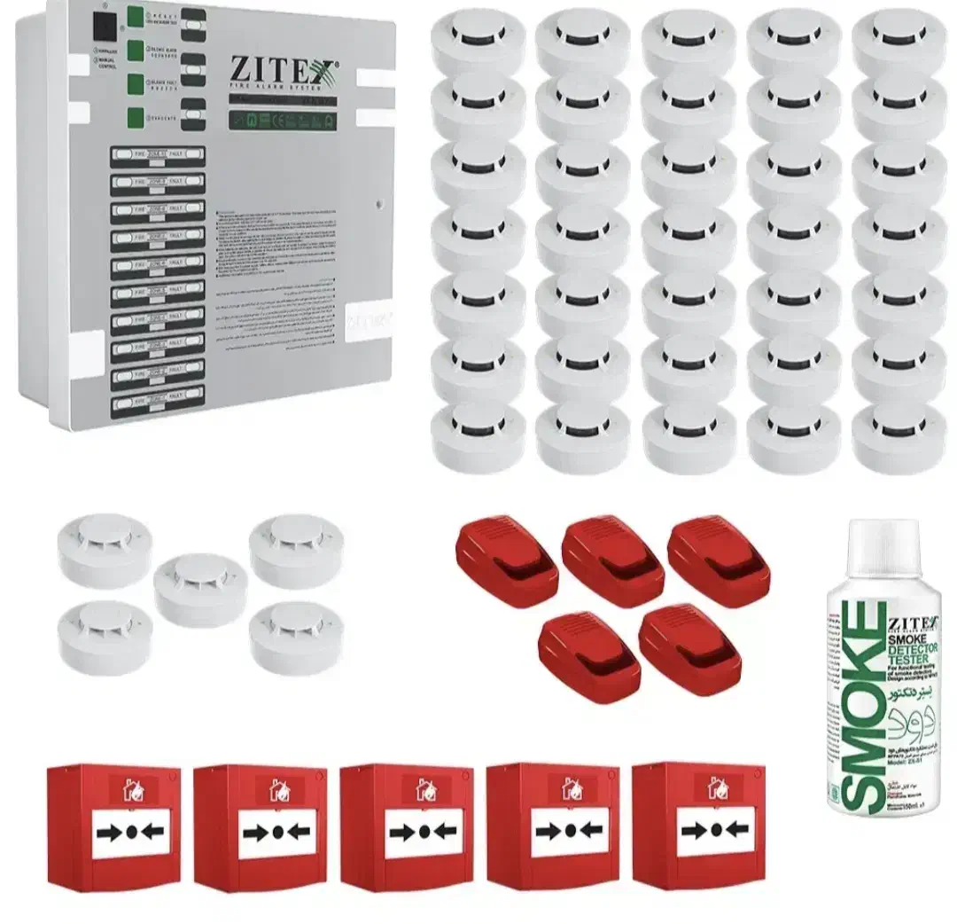 کارگر جهت نصب سیستم اعلام حریق|استخدام صنعتی، فنی، مهندسی|تهران, پرستار|دیوار