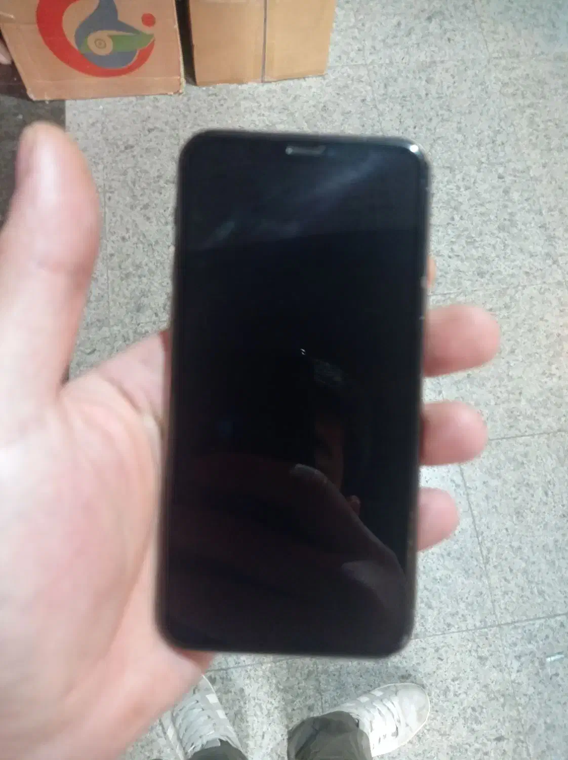 ایفون ۱۱پرو ۲۵۶|موبایل|تبریز, |دیوار