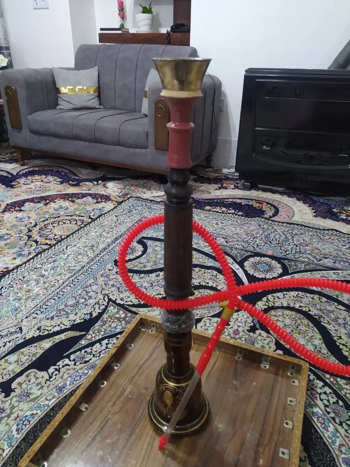 قلیان|کلکسیون و سرگرمی|تربتحیدریه, قاسم آباد|دیوار