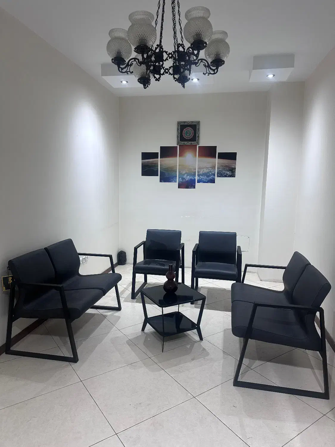 ست ۶ نفره اداری|مبلمان اداری|تهران, جهاد|دیوار