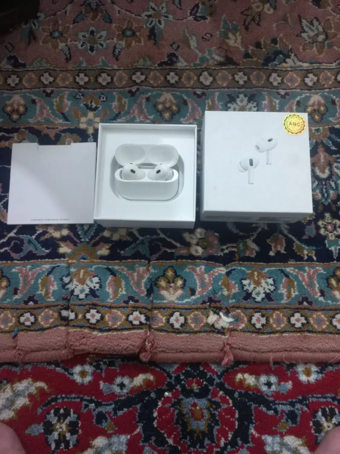 ایرپاد|لوازم جانبی موبایل و تبلت|اردبیل, |دیوار