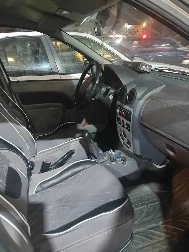 ال نود مدل ۹۰|خودرو سواری و وانت|فردیس, سرحد آباد|دیوار