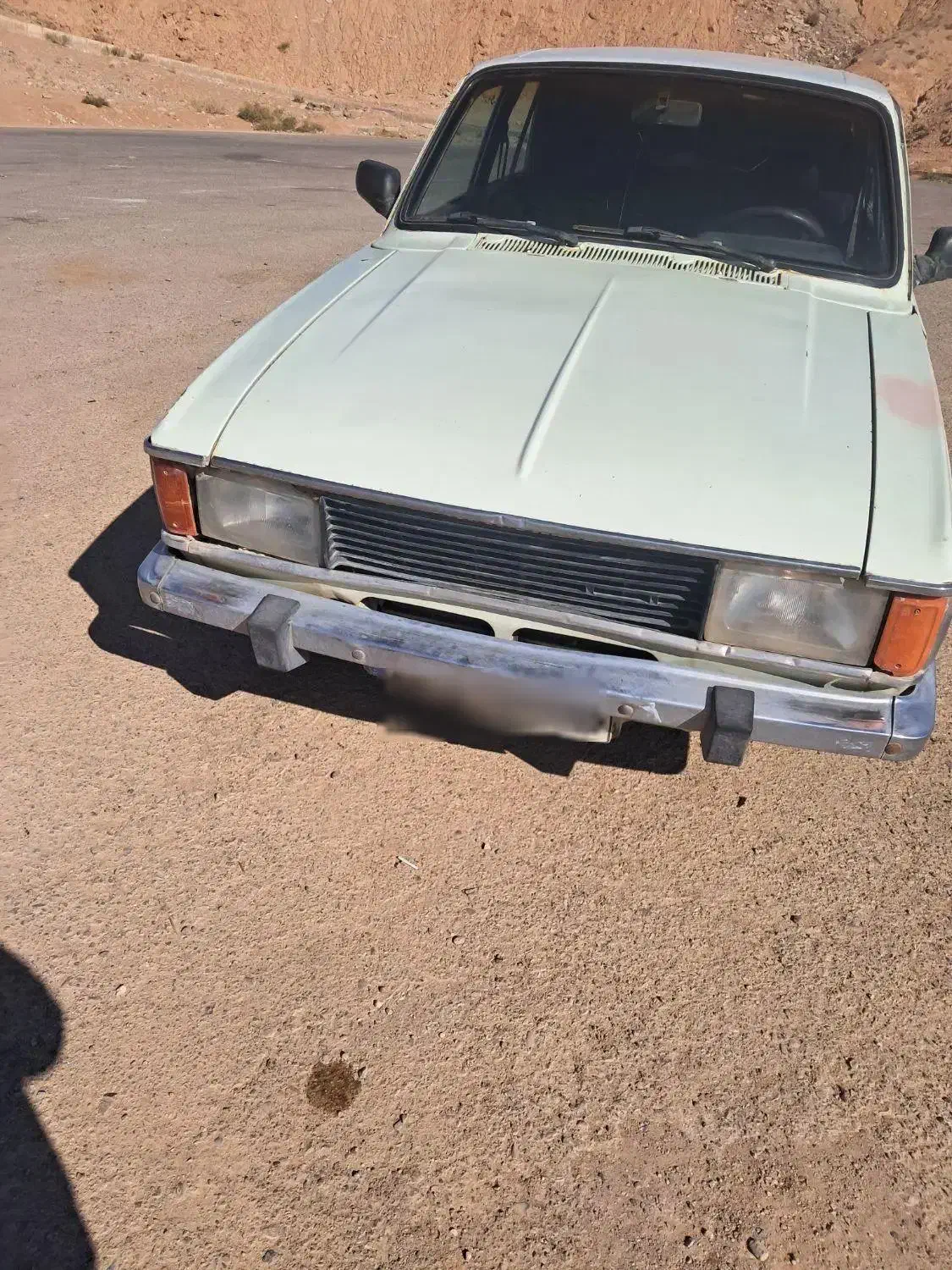 پیکان‌مدل‌۸۲|خودرو سواری و وانت|اسفراین, |دیوار