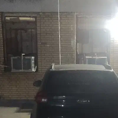 دوتا کولر گازی پنجرهای نو و تمیز با قیمت مناسب|کولر گازی و فنکوئل|کاشان, فاز ۲ ناجی آباد|دیوار