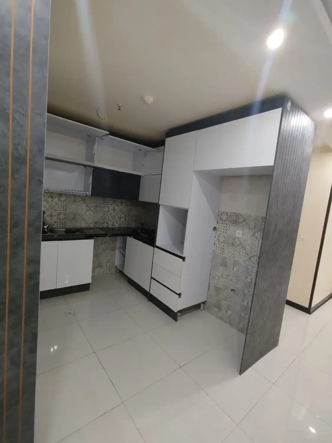 ۸۵ متری نوساز پارمیس ۱ سنددار|فروش آپارتمان|اندیشه, اندیشه فاز ۵|دیوار