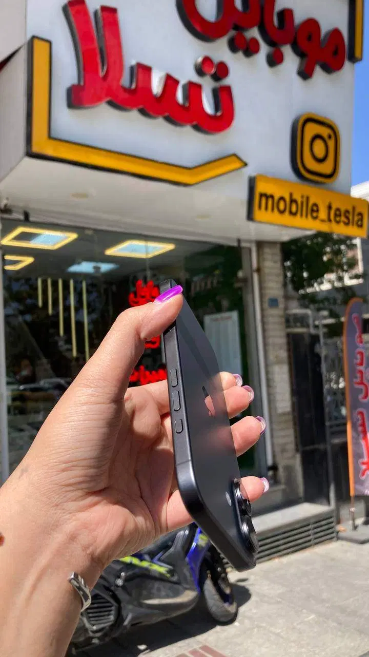 گوشیiphone 17|موبایل|همدان, |دیوار