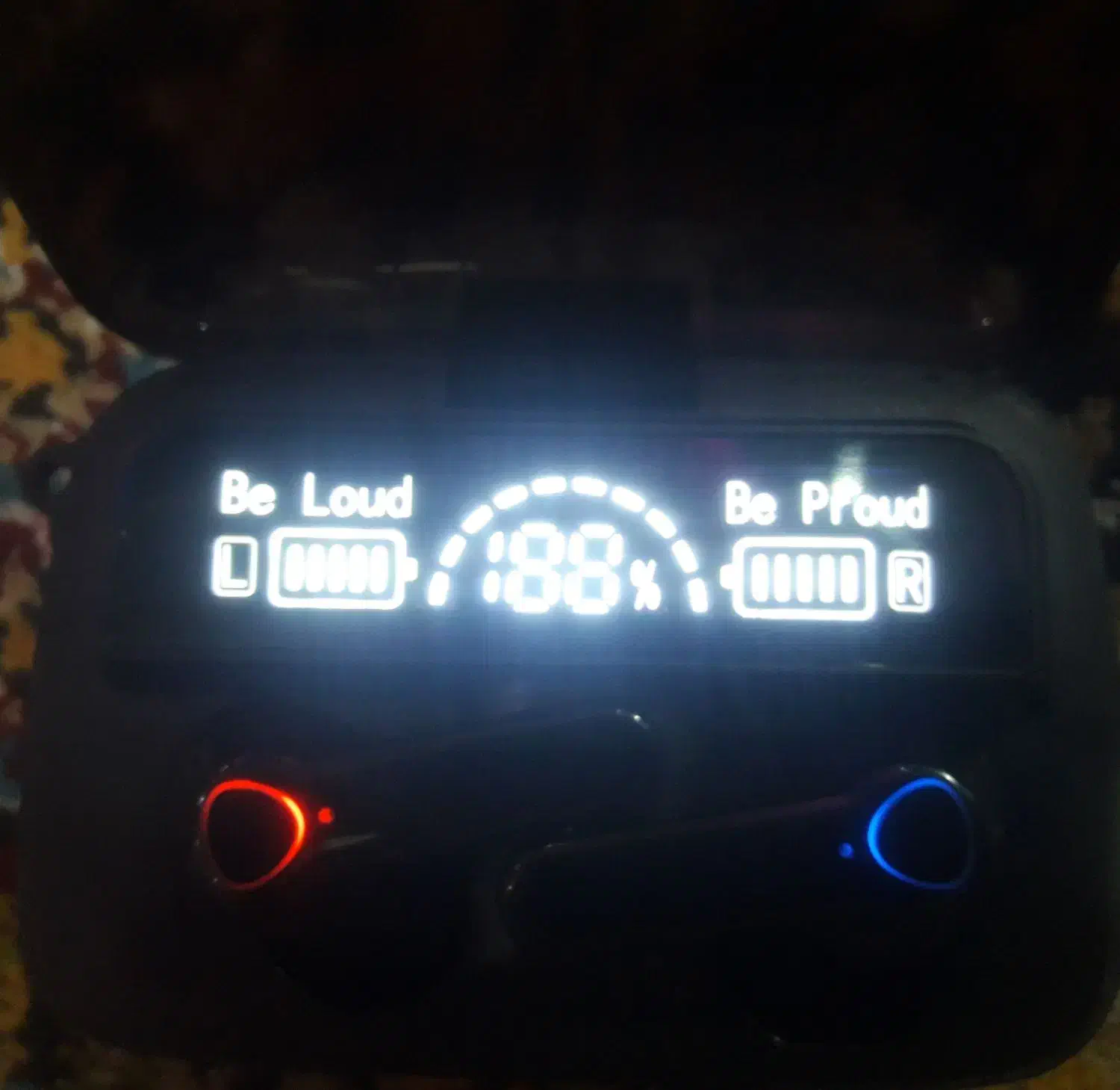 ایرپاد سالم صفحه نمایشگر دار|لوازم جانبی موبایل و تبلت|قدس, شهر‌قدس|دیوار