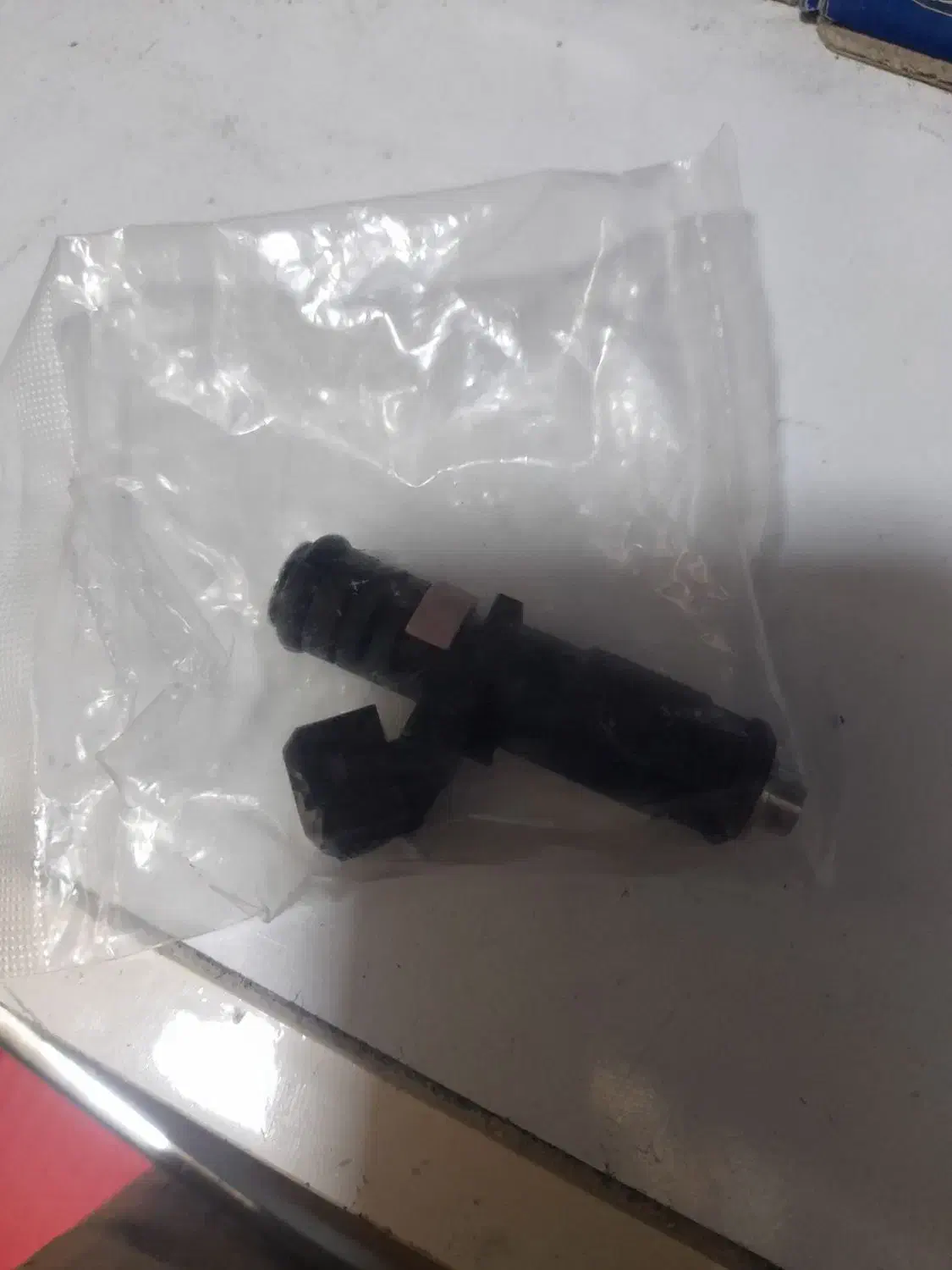 سوزن انژکتور پراید .سه سوراخه زیمنس.نو|قطعات یدکی و لوازم جانبی|کرمانشاه, |دیوار