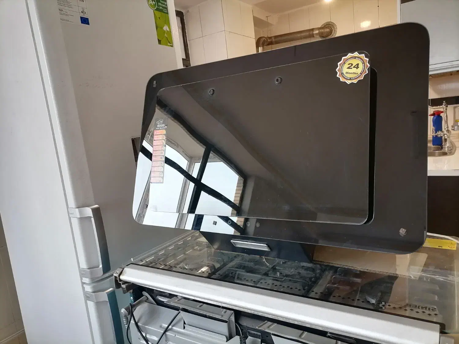 هود آشپزخانه|هود|مرند, |دیوار