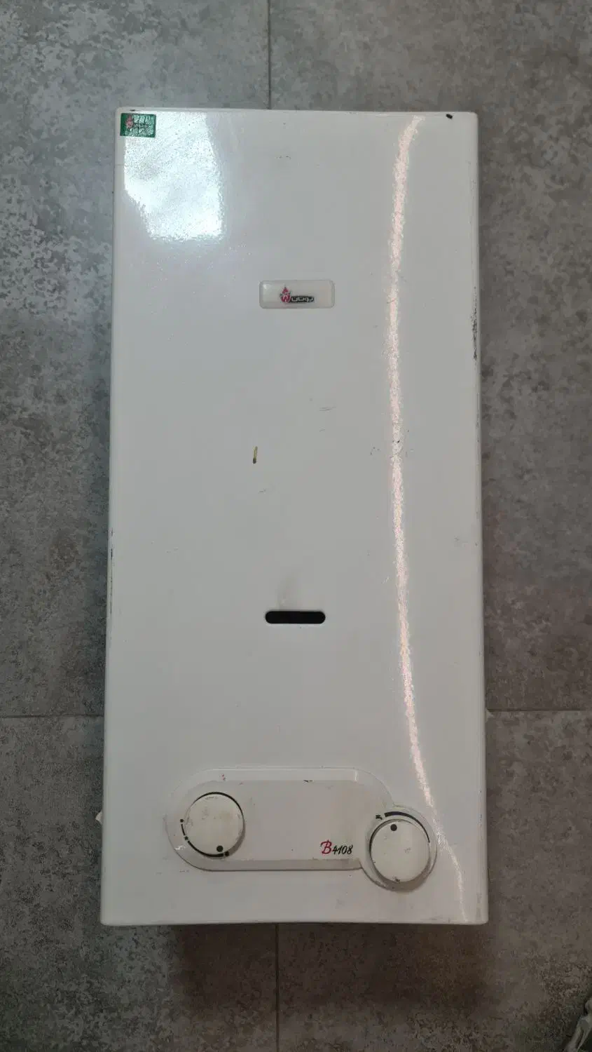 آبگرمکن دیواری بوتان|آبگرمکن، پکیج، شوفاژ|کلاردشت, |دیوار