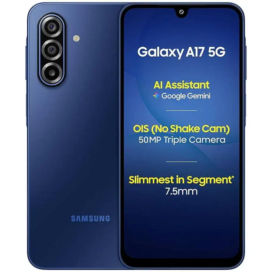 گوشی موبایل سامسونگ Galaxy A17 اقـساطی|موبایل|اهواز, زیتون کارمندی|دیوار