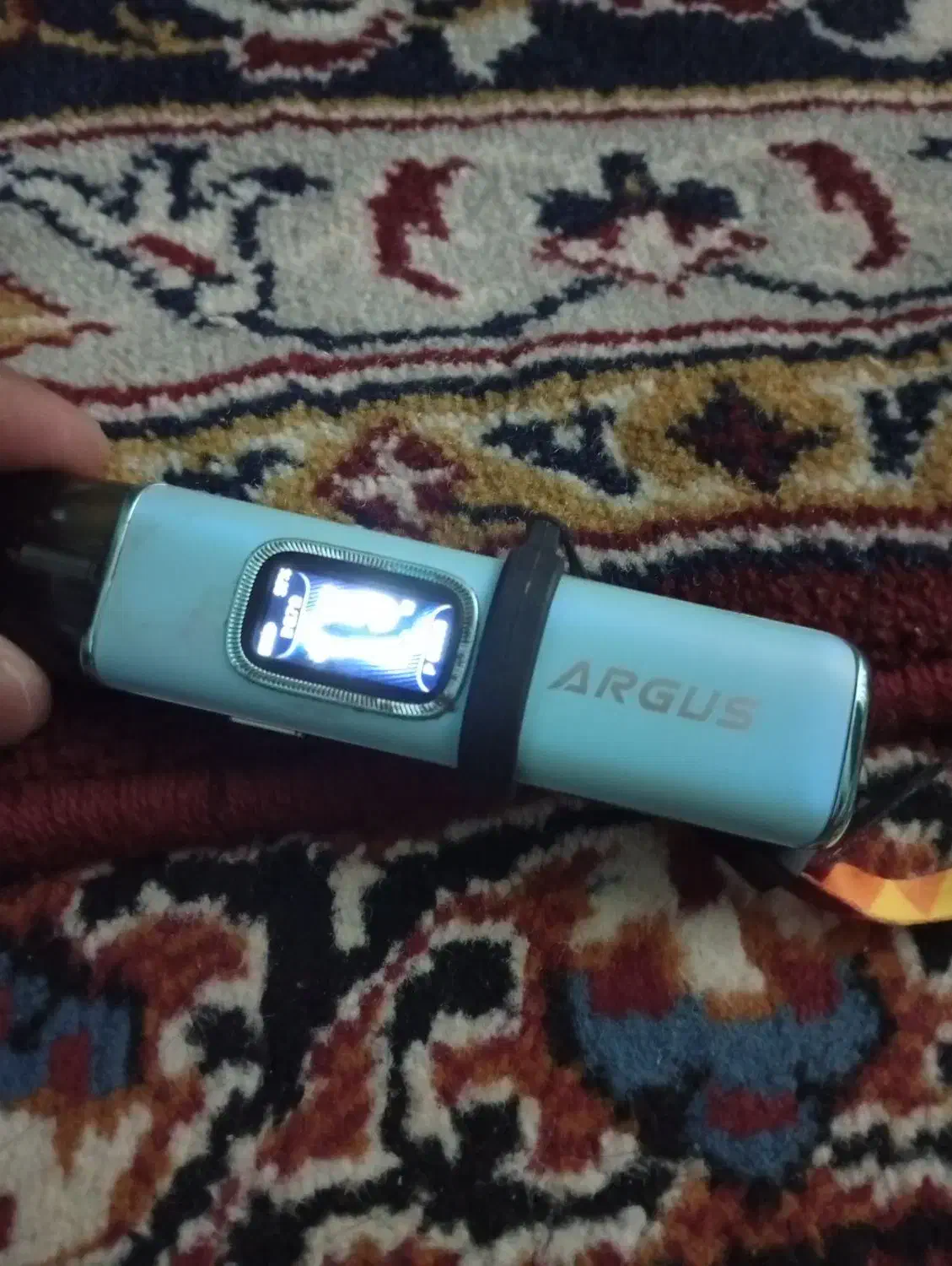 ویپ شارژی|زیورآلات و اکسسوری|جهرم, |دیوار