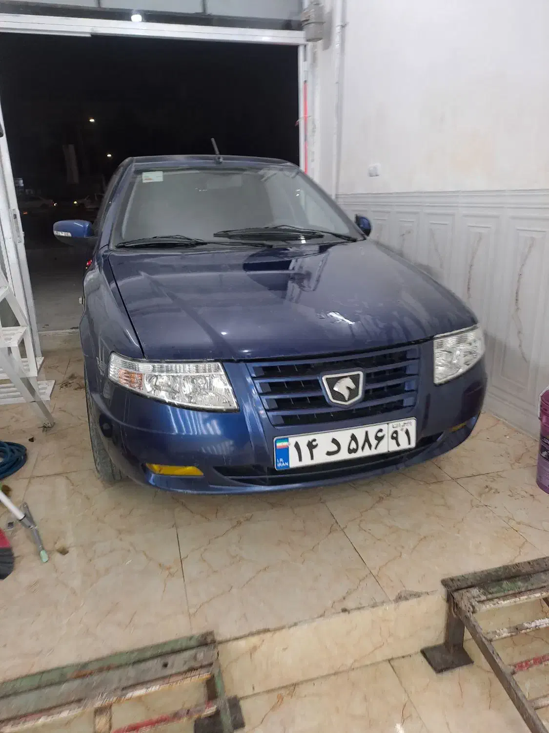 خدمات دیتیلینگ|خدمات موتور و ماشین|اردبیل, |دیوار