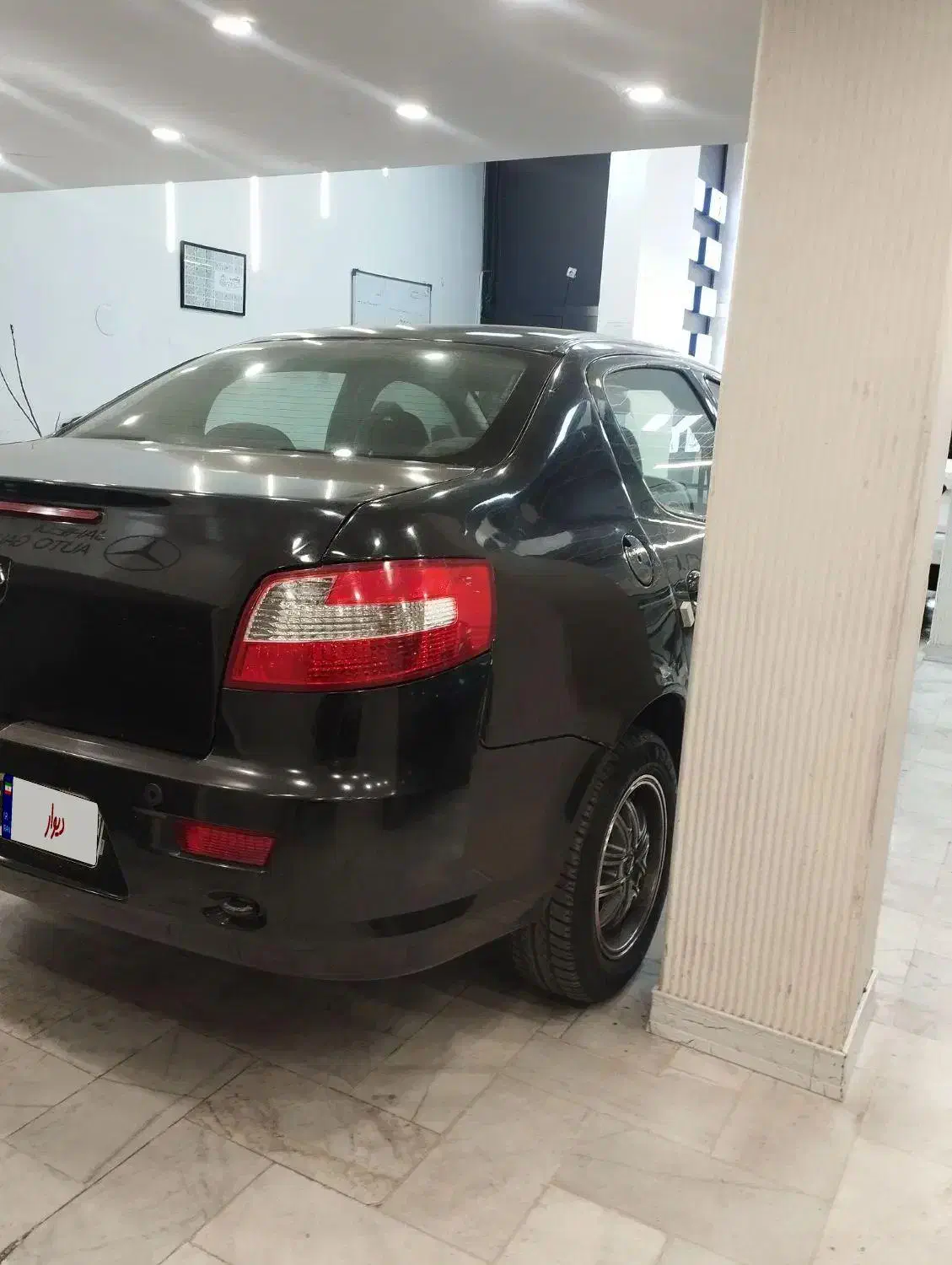 رانا|خودرو سواری و وانت|مشهد, دانشجو|دیوار