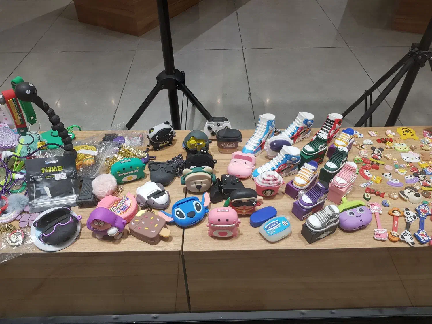 فروش گجت و لوازم جانبی عمده|لوازم جانبی موبایل و تبلت|تهران, آبشار تهران (دریاچه)|دیوار