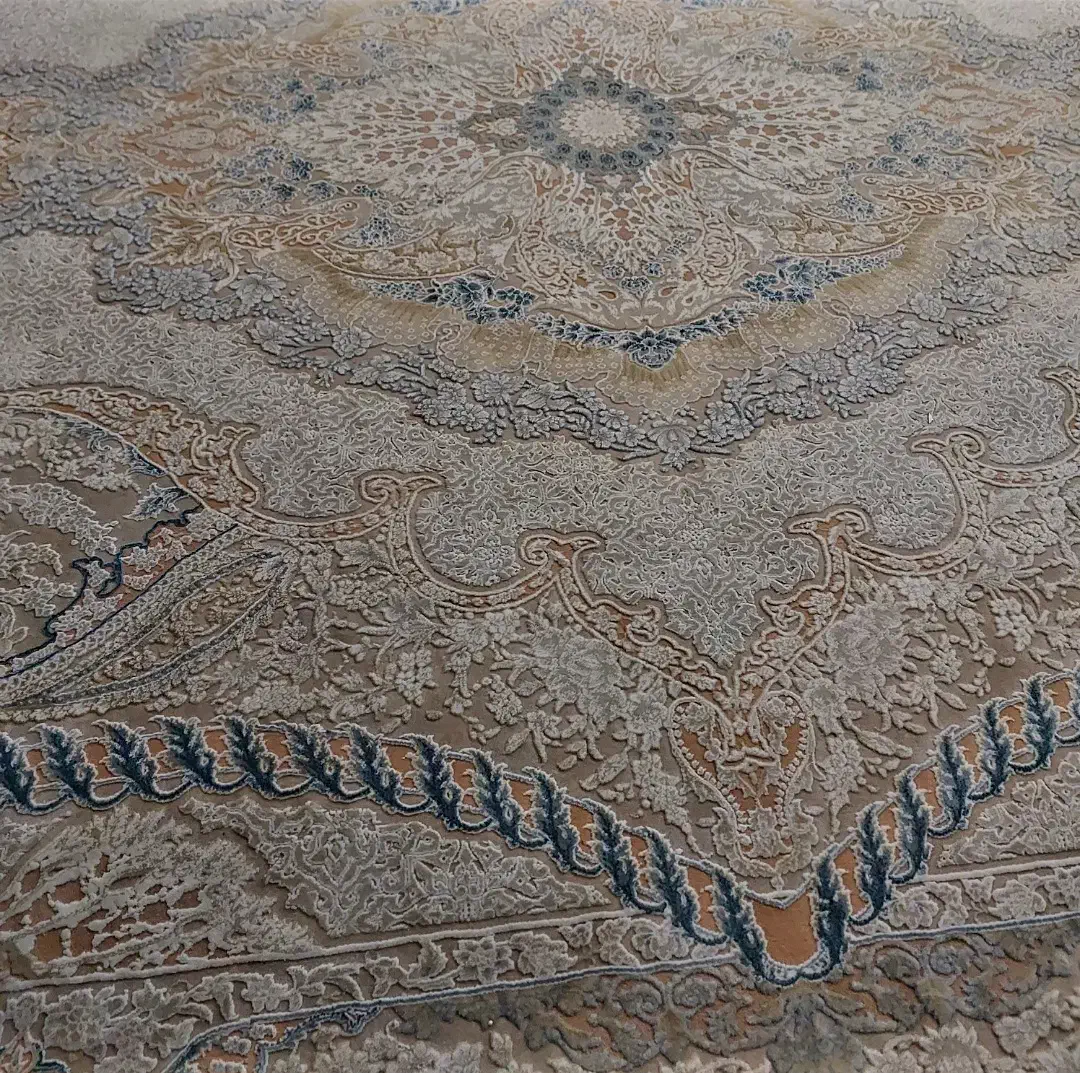 فرش ۶متری|فرش|دماوند, مسکن مهر گیلاوند|دیوار