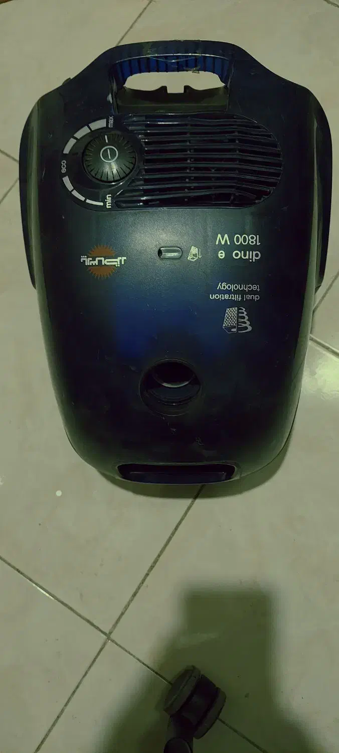 جاروبرقی پارس خزر|جاروبرقی، جارو شارژی، بخارشو|تهران, ابوذر|دیوار