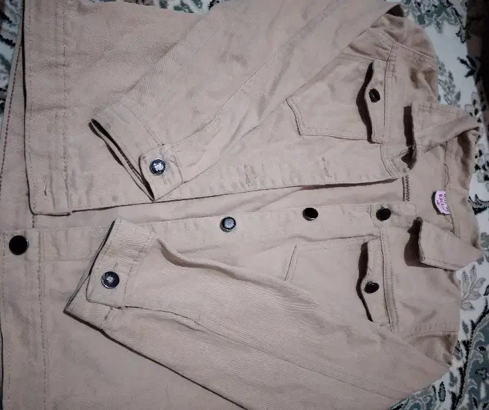 کت کتون|لباس|اصفهان, باغ کاران|دیوار