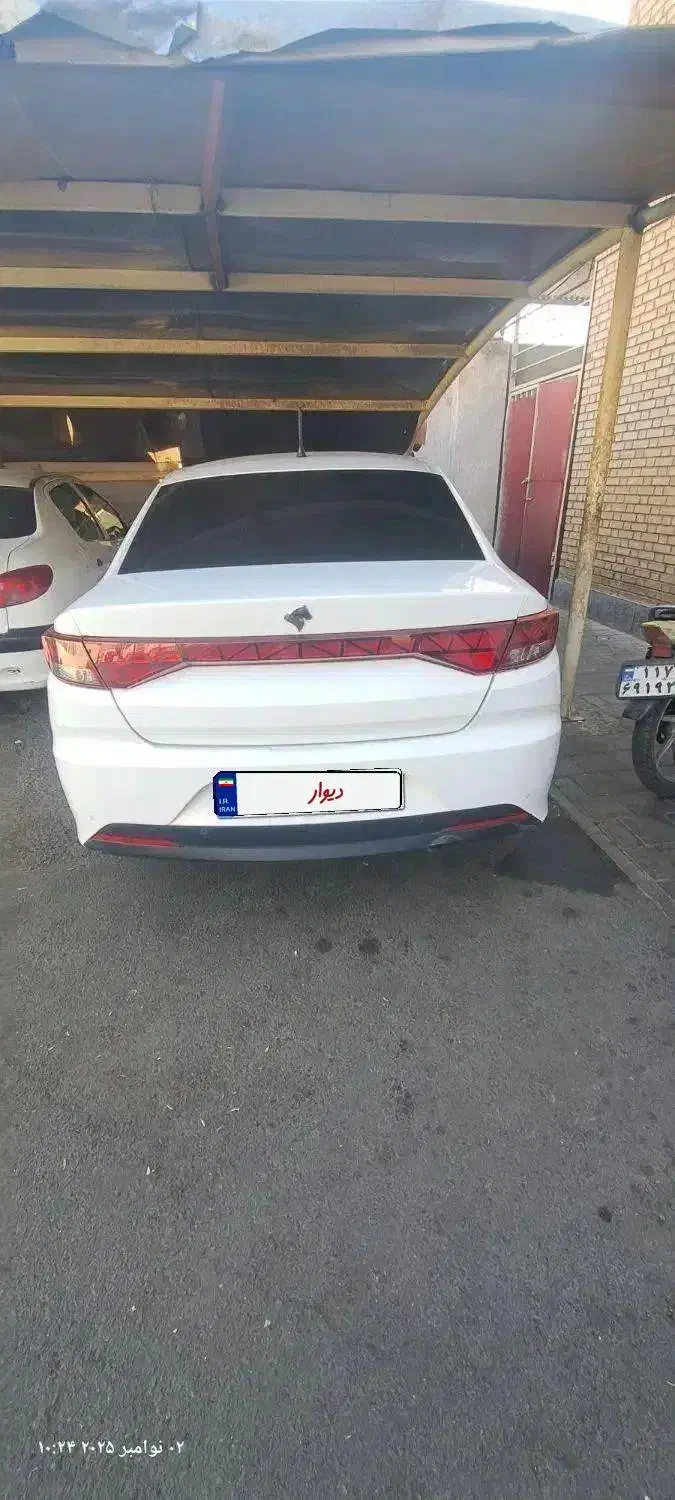 تارا دنده|خودرو سواری و وانت|تهران, هاشمآباد|دیوار