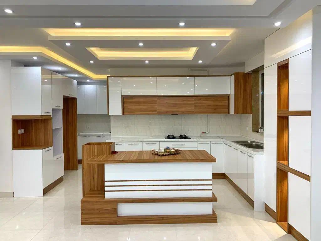 ۱۵۰ متری/۳ خواب مجلل/معلم سرگل|فروش آپارتمان|رشت, معلم|دیوار