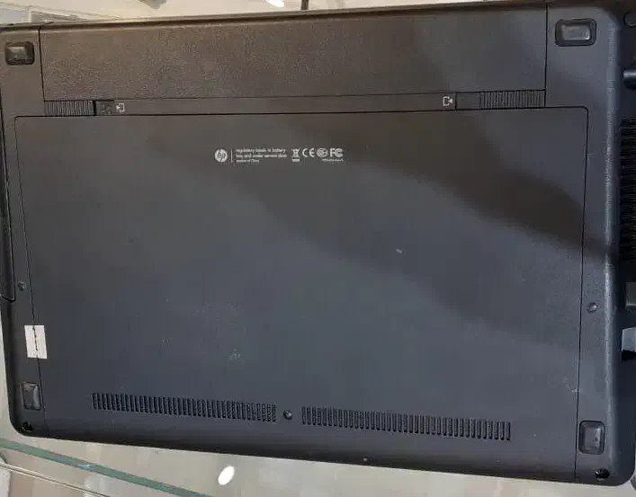 لبتاب probook 4540s graphic 2 gig|رایانه همراه|تهران, گلستان (شهرک راه آهن)|دیوار