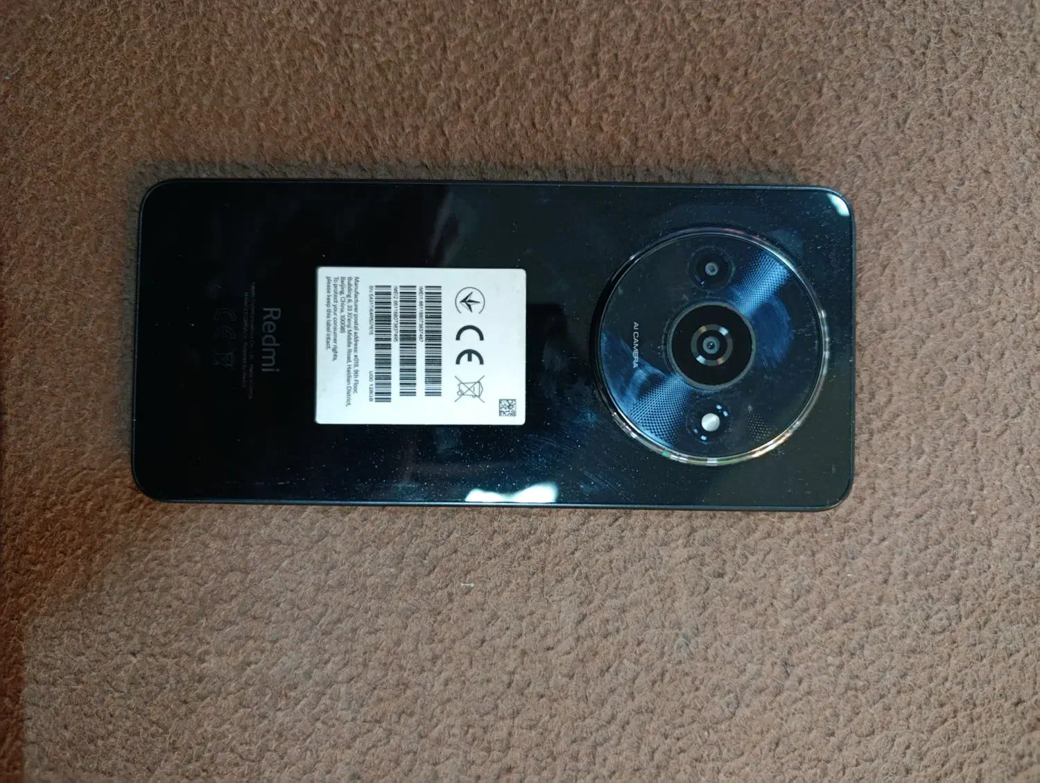 شیائومی ردمی a3|موبایل|تهران, آرارات|دیوار