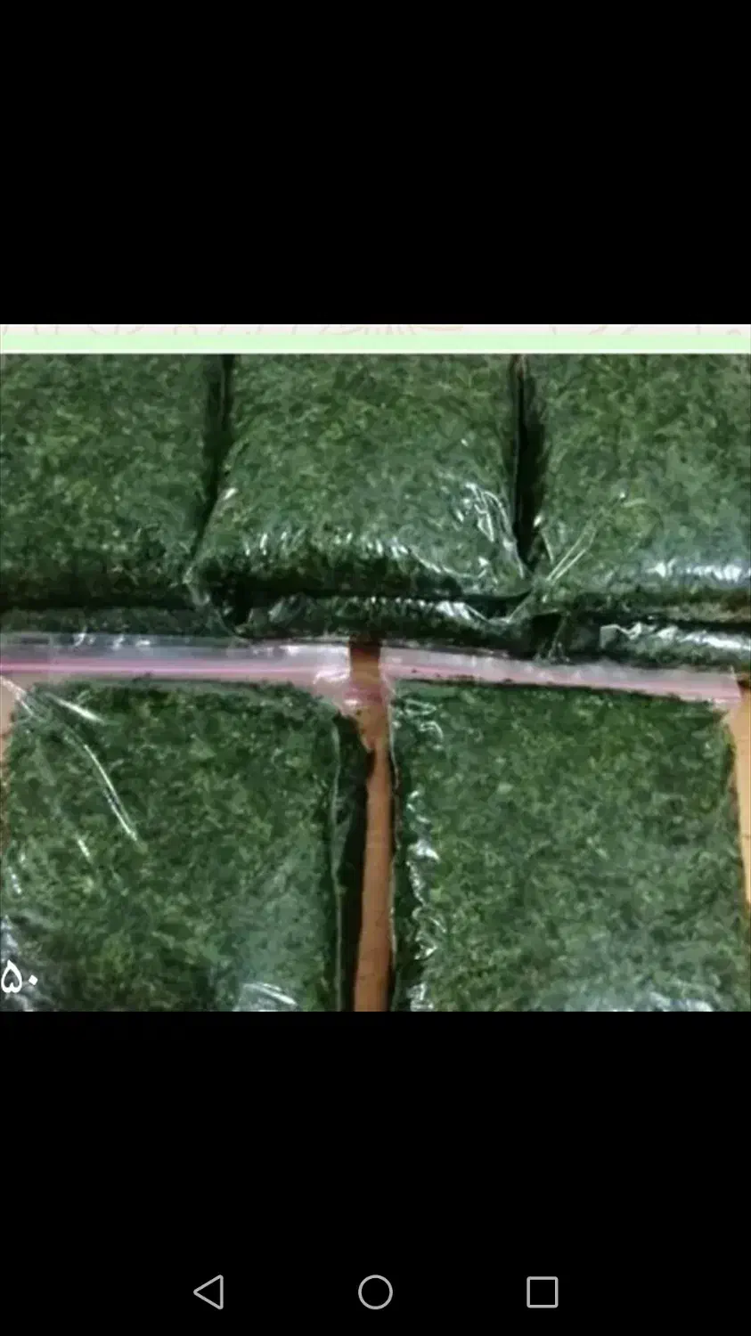 سبزی خورشتی اشی کوکو پلویی|خوردنی و آشامیدنی|اهواز, فولادشهر|دیوار