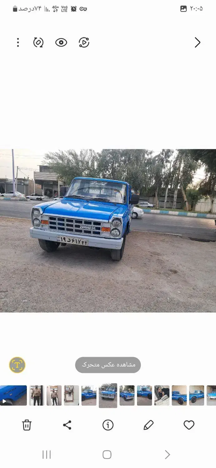 نیسان ۸۶تک|خودرو سواری و وانت|دزفول, |دیوار