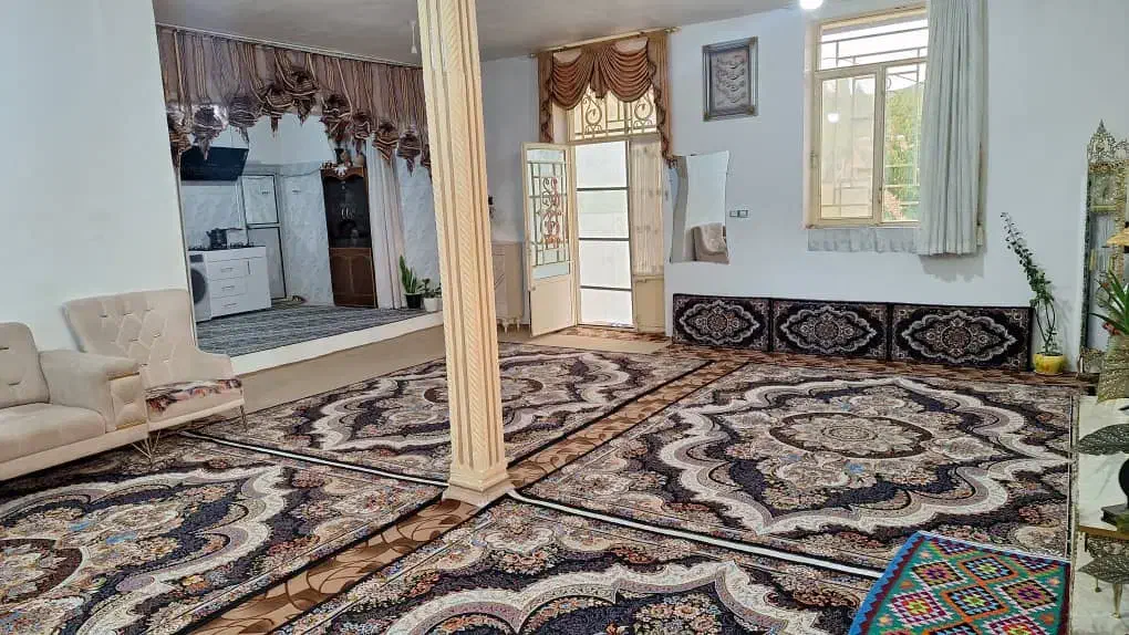 خانه ویلایی|فروش خانه و ویلا|زنجانرود, |دیوار