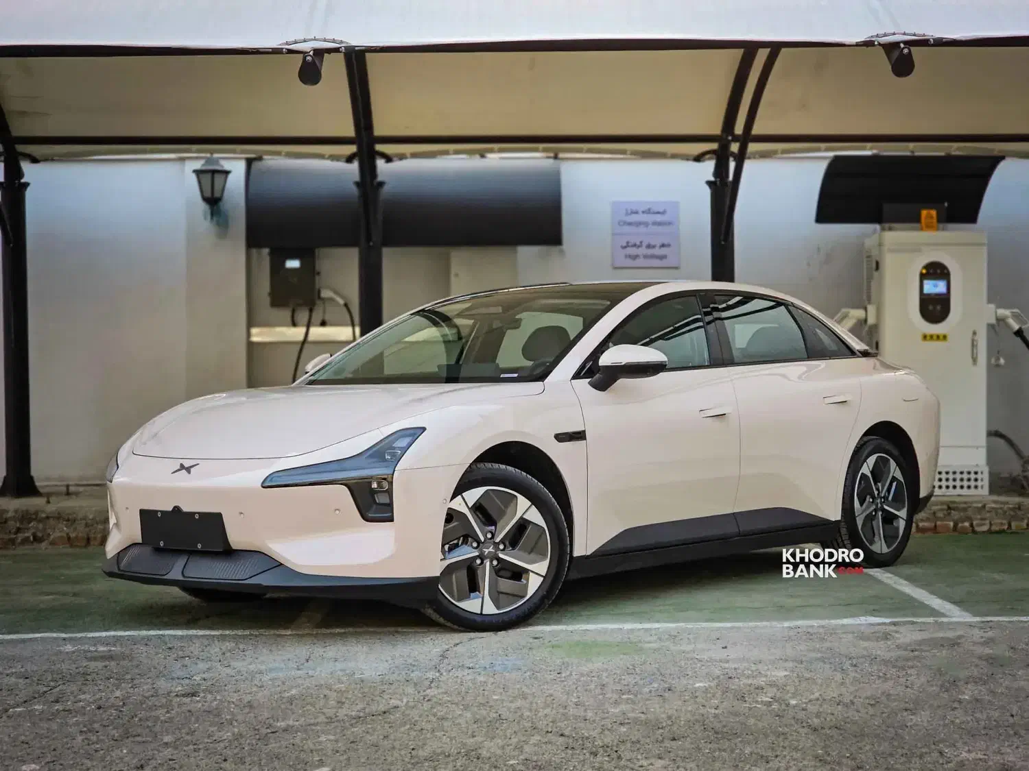 ایکس پنگ Mona|خودرو سواری و وانت|تهران, آسمان|دیوار