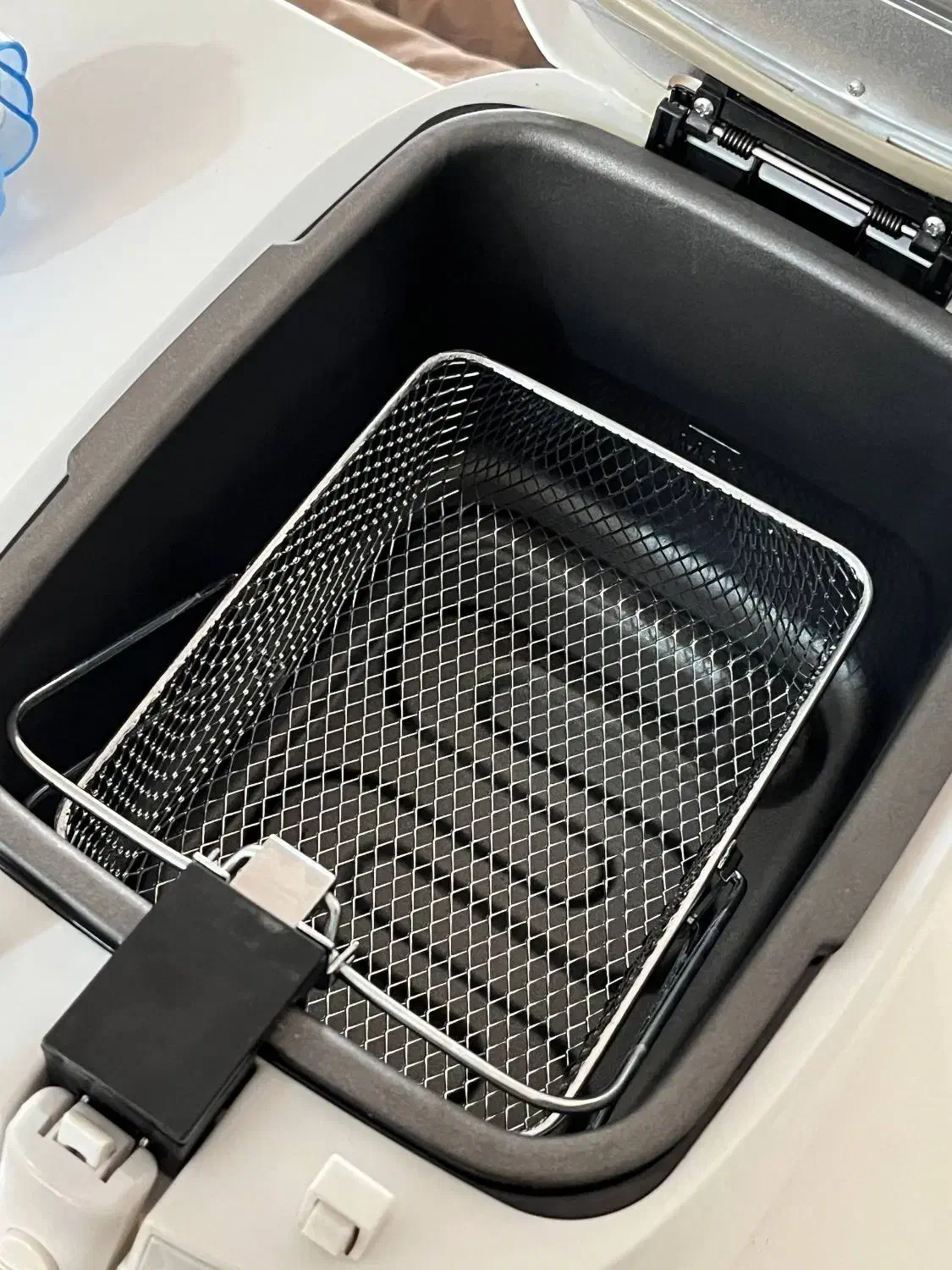 سرخ کن|اجاق گاز و لوازم برقی پختوپز|ایلام, |دیوار