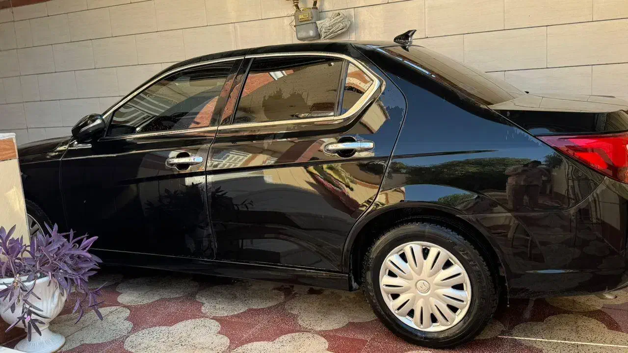 دنا پلاس ef7|خودرو سواری و وانت|کازرون, |دیوار