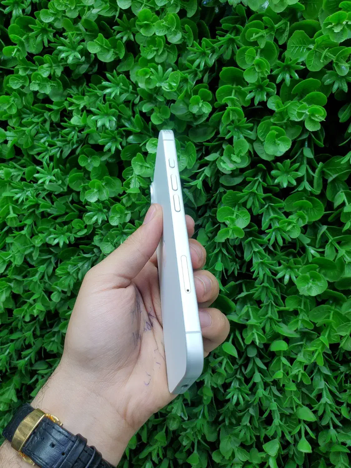 iPhone 16 Normal 128G|موبایل|تهران, صد دستگاه|دیوار