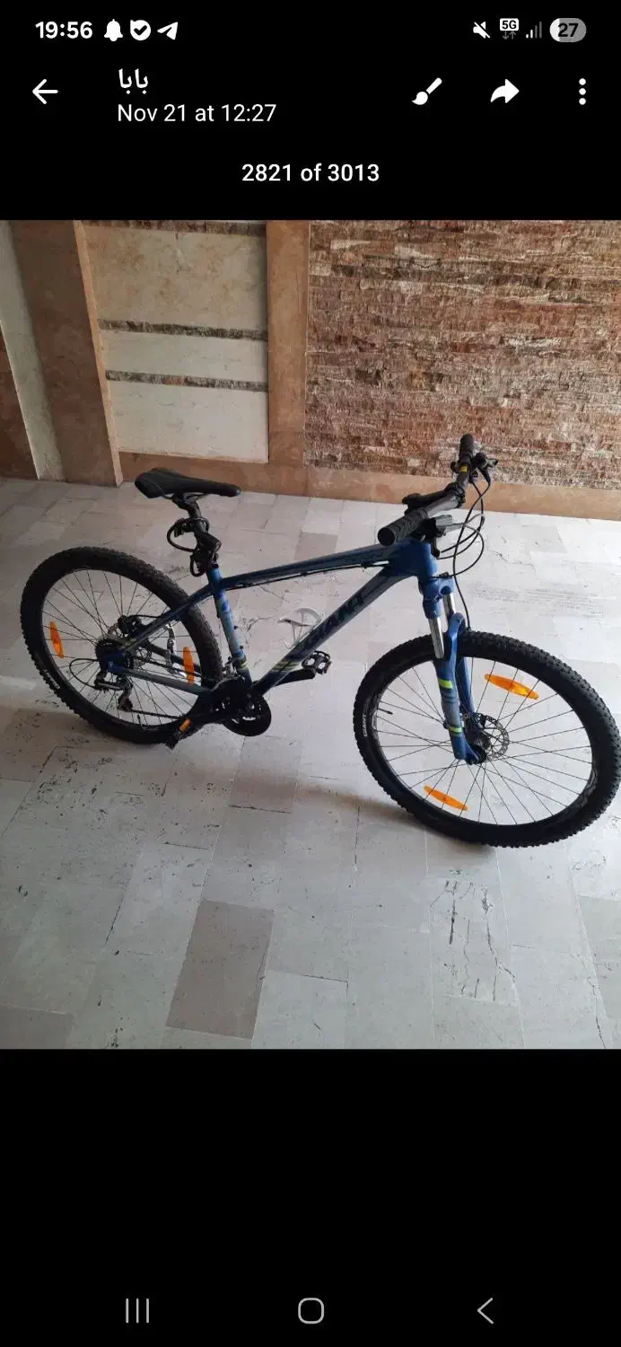 فروش دوچرخه|دوچرخه، اسکیت، اسکوتر|تهران, تهرانپارس غربی|دیوار