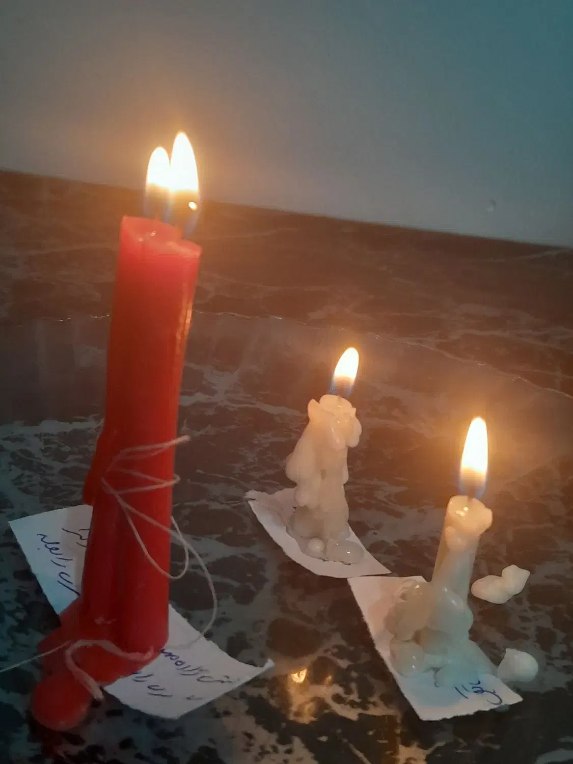 حزر|صنایع دستی و سایر لوازم تزئینی|کرج, چمن|دیوار