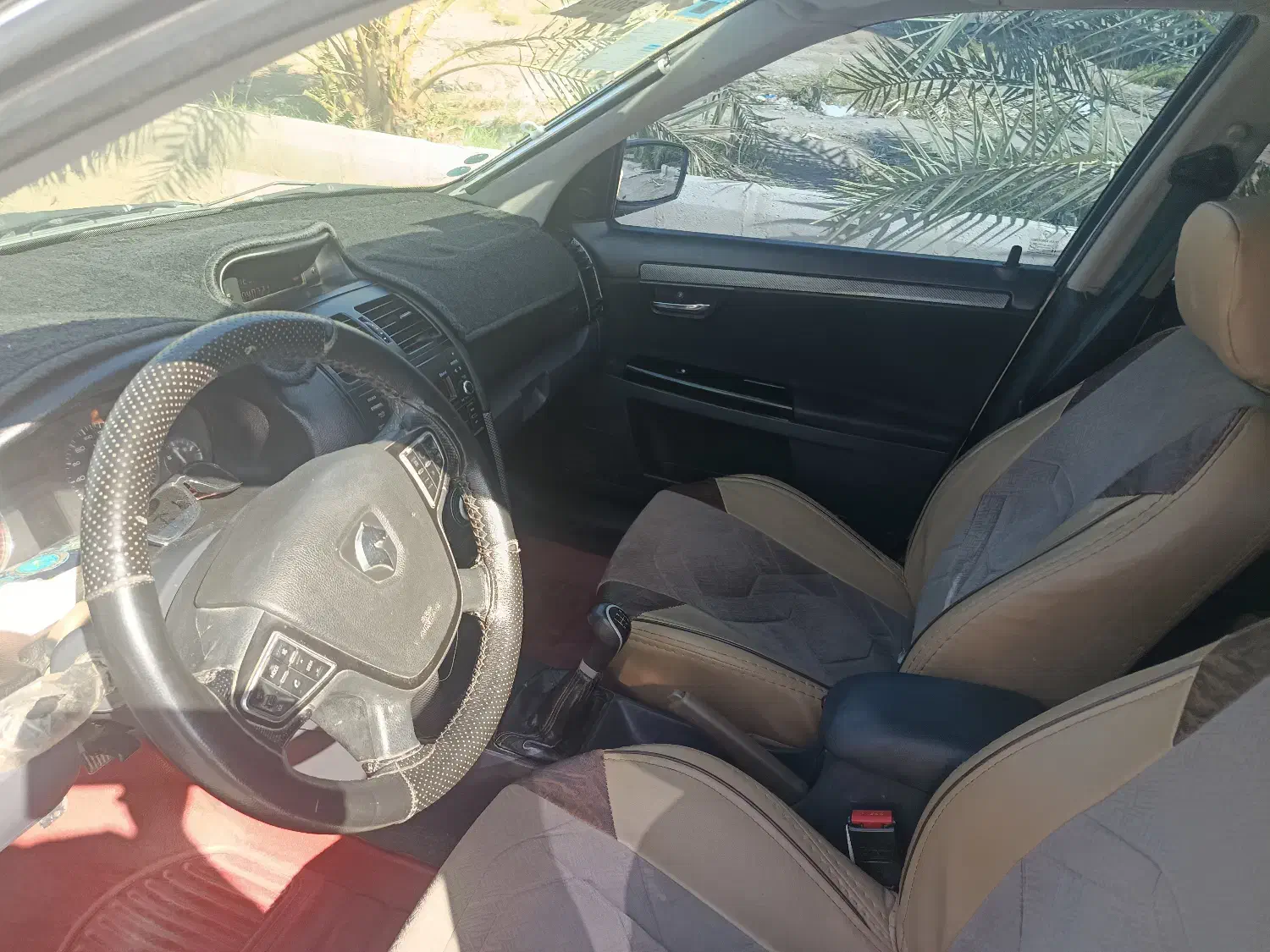 سورن پلاس مدل 1402موتور EF7|خودرو سواری و وانت|سراوان, |دیوار