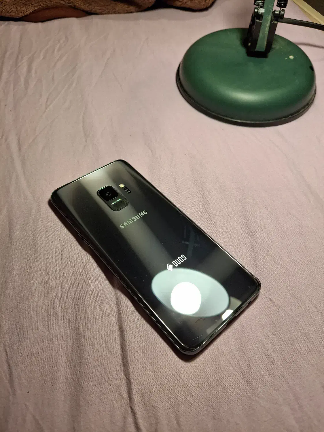 Samsung S9|موبایل|تهران, سازمان برنامه شمالی|دیوار