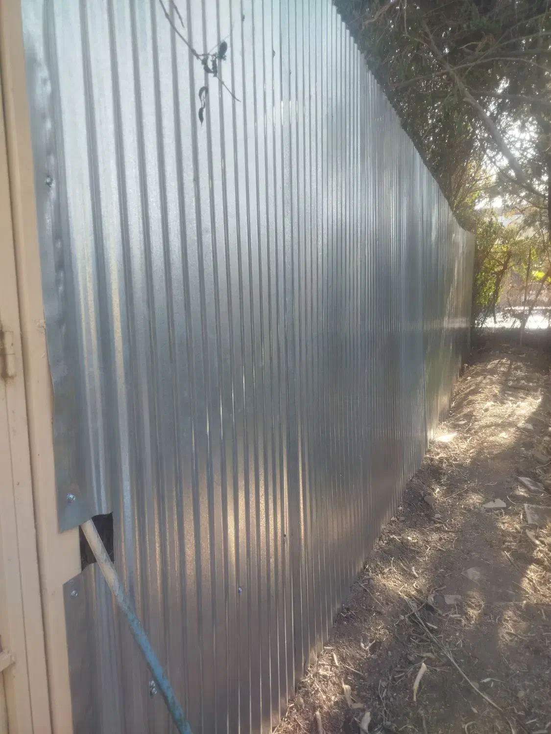 جوشکار جوشکاری سیار حتی یه خال|خدمات پیشه و مهارت|قزوین, |دیوار