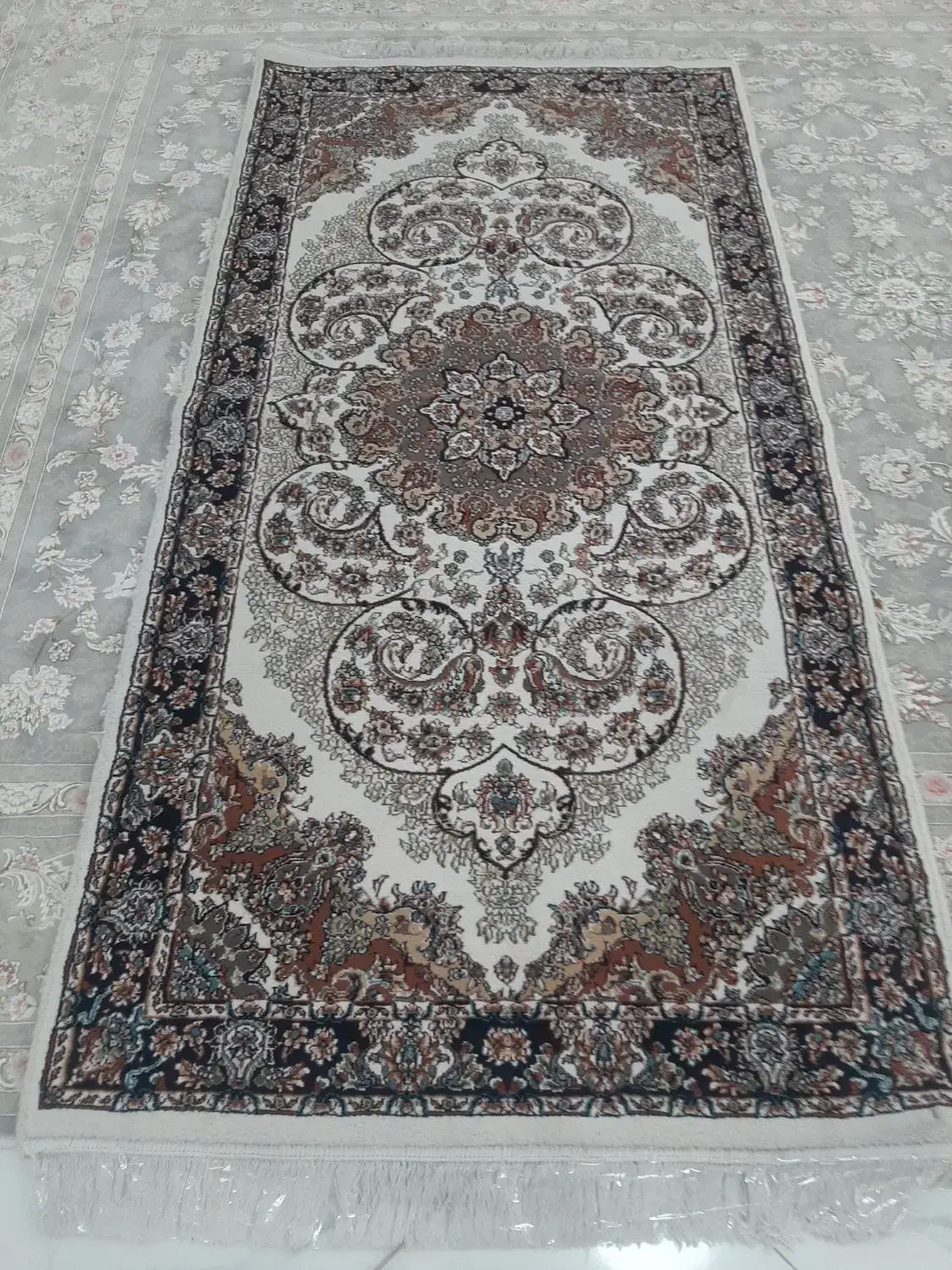 فرش ماشینی|فرش|چهاردانگه (تهران), |دیوار