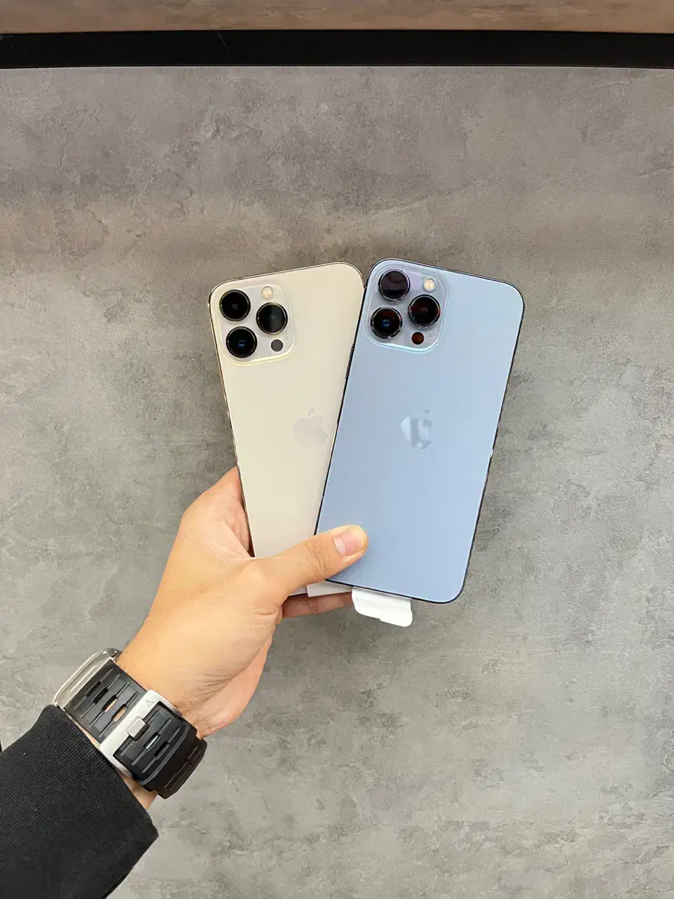 iPhone 13 Promax 128Gb 256Gb|موبایل|ارومیه, |دیوار