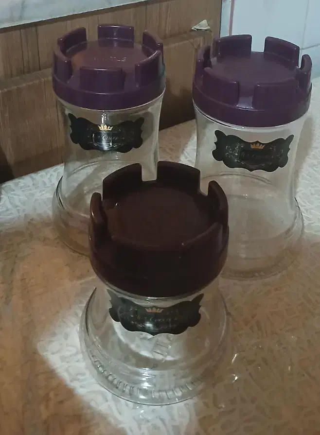 جاادویه،جاقندوشکروچای،نمکدان،فلفل پاش بدلیل مهاجرت|ظروف نگهدارنده، پلاستیکی، یکبارمصرف|ساری, |دیوار