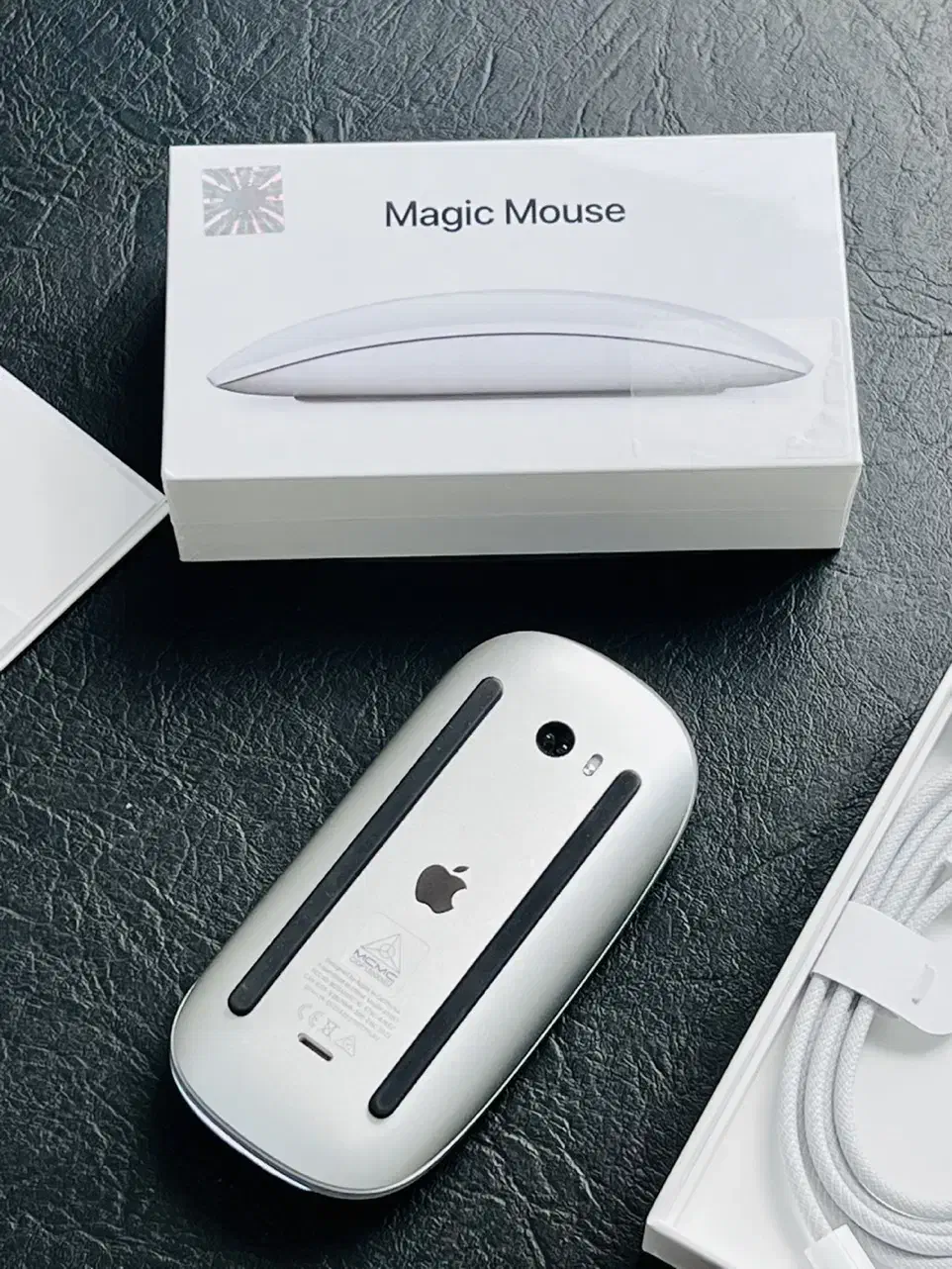 مجیک موس اپل|قطعات و لوازم جانبی رایانه|مشهد, احمدآباد|دیوار