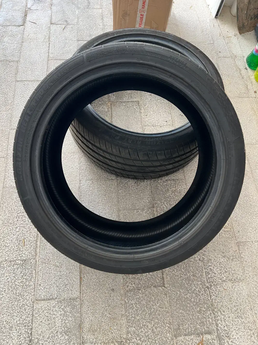 لاستیک بنز ب ام و|قطعات یدکی و لوازم جانبی|شیراز, شیمی گیاه|دیوار