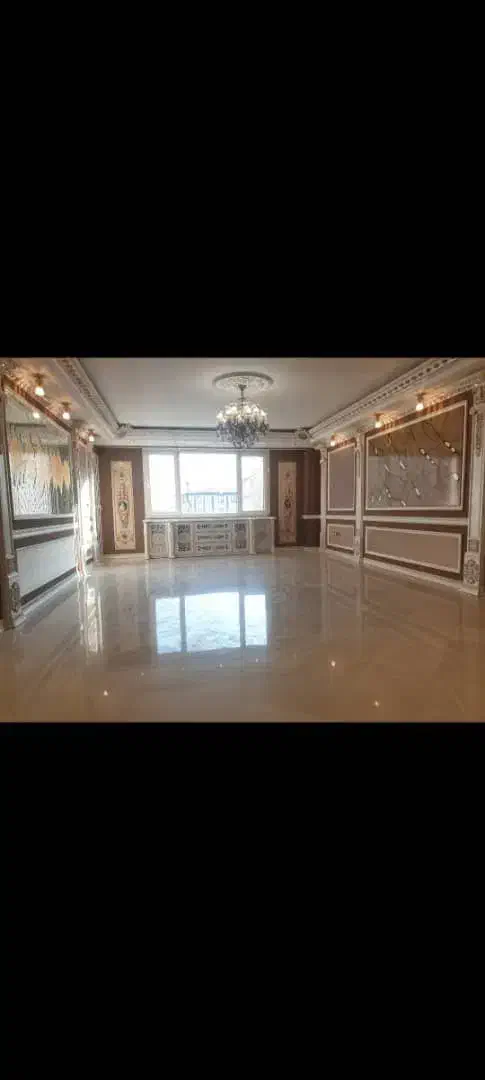 اجاره اپارتمان ۱۳۰ متر پونک (همیلا) ۳ خواب