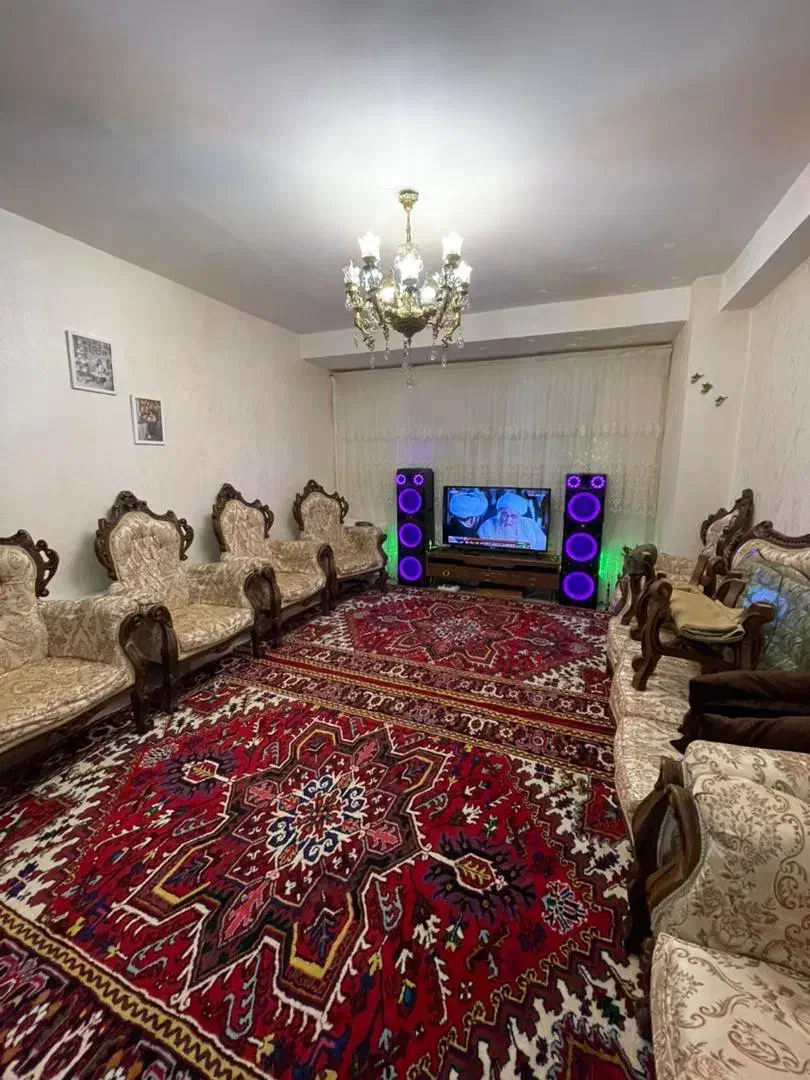 فروش استثنایی اپارتمان سهندفاز۳املاکبرترکد216|فروش آپارتمان|سهند, |دیوار