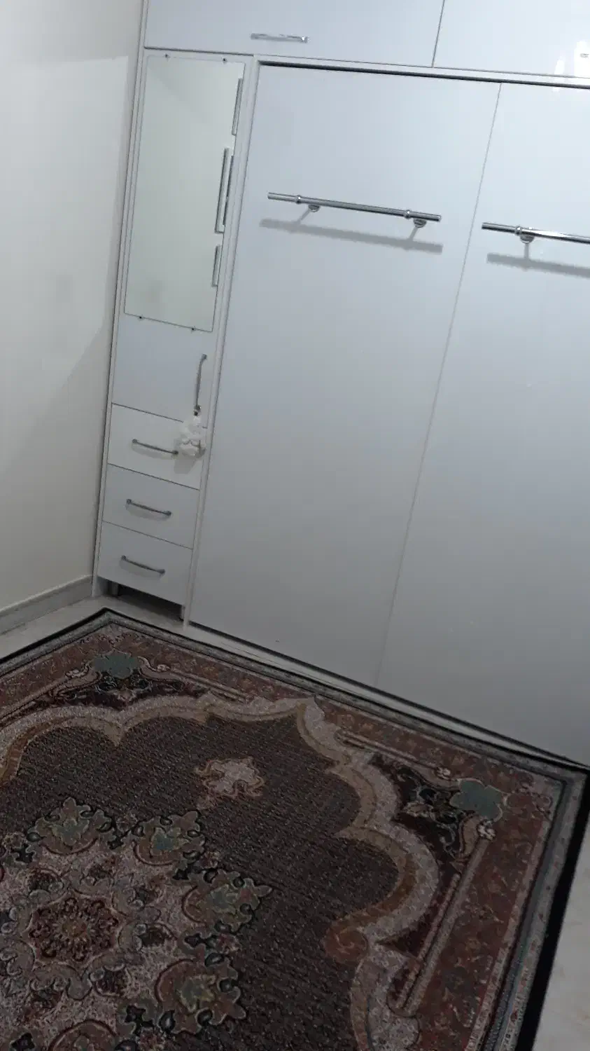 فروش یک واحد آپارتمان|فروش آپارتمان|شهریار, شهرک امیریه|دیوار