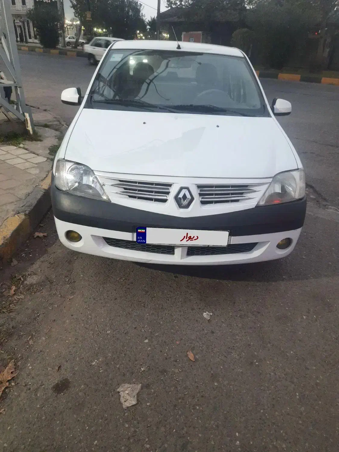 ال۹۰مدل۹۰کم کار تک برگ سند|خودرو سواری و وانت|لاهیجان, لیالستان|دیوار