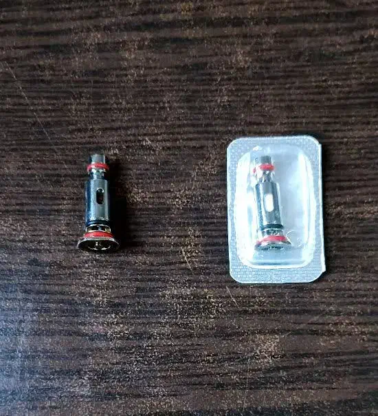 کویل کالیبرن جی یوول UWELL برای پاد مقاومت 1.2اهم|زیورآلات و اکسسوری|بیرجند, |دیوار