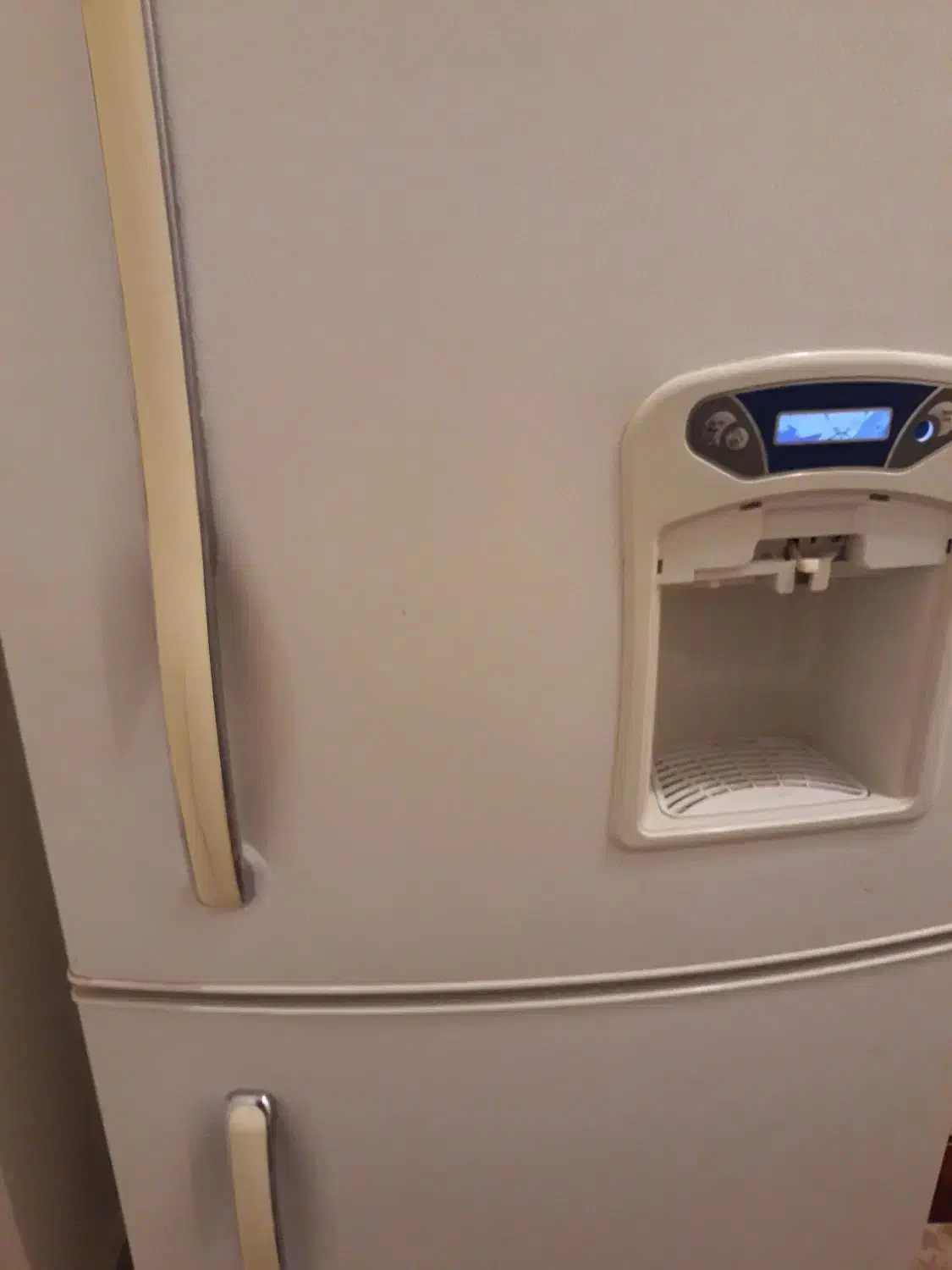 یخچال فریز|یخچال و فریزر|سنقر, |دیوار