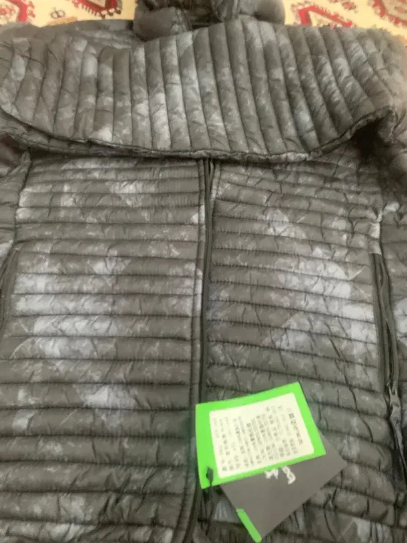 کاپشن نو 4xL|لباس|گنبد کاووس, |دیوار